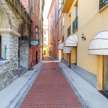 Sicardi 2 - - Climatisation-vue * Μεντόν