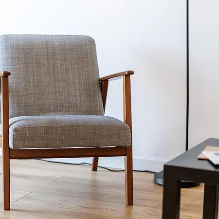 Sicardi 2 - - Climatisation-vue Apartment