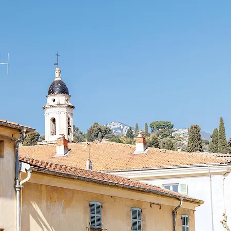 Sicardi 2 - - Climatisation-vue Apartment *