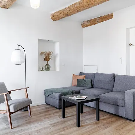 Apartment Sicardi 2 - - Climatisation-vue