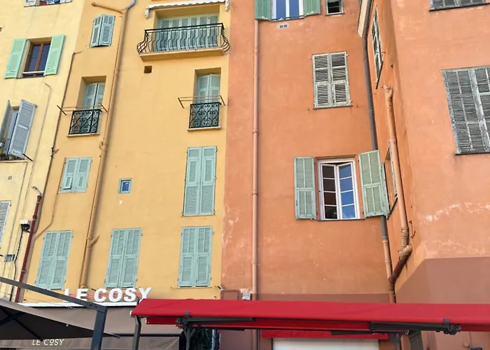 Sicardi 2 - - Climatisation-vue Apartamento *