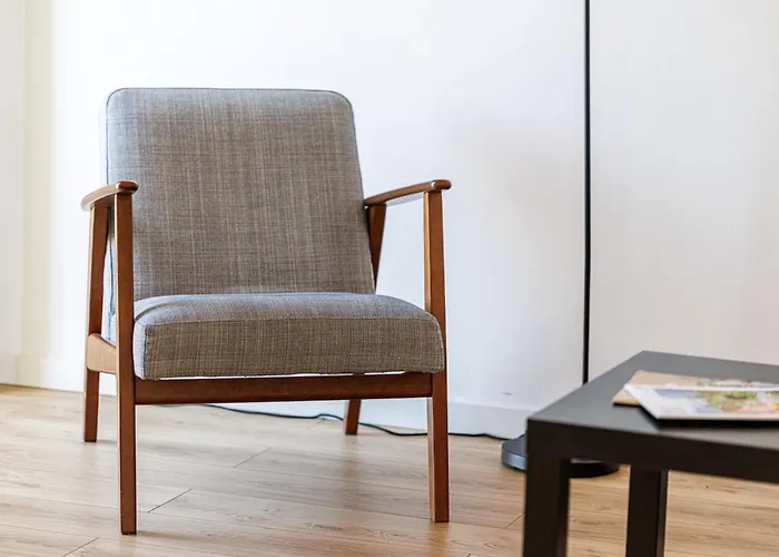 Sicardi 2 - - Climatisation-vue Apartment