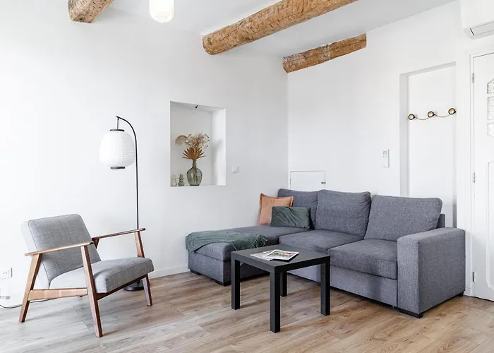 Apartamento Sicardi 2 - - Climatisation-vue