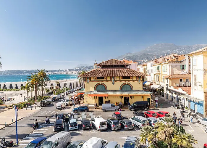 Sicardi 2 - - Climatisation-vue Apartamento